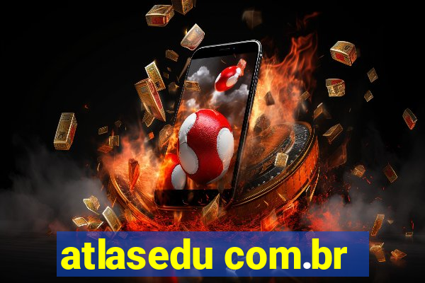 atlasedu com.br